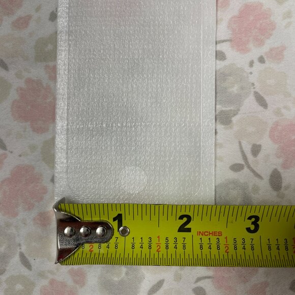 OMOTON Tempered Glass Screen Protector for iPod Touch 7th 6th 5th Gen - Picture 4 of 6